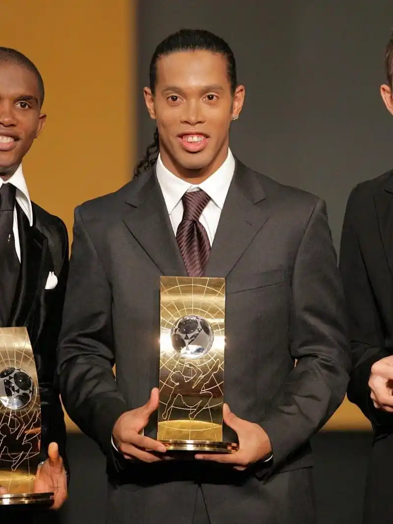 在梅罗之后 在梅罗之后